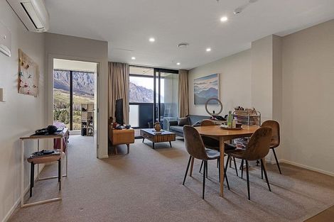 Photo of property in Kawarau Residences, 412/16 Mountain Ash Drive, Frankton, Queenstown, 9300