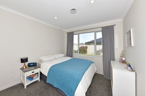 Photo of property in 12 Barrosa Street, Lincoln, 7608