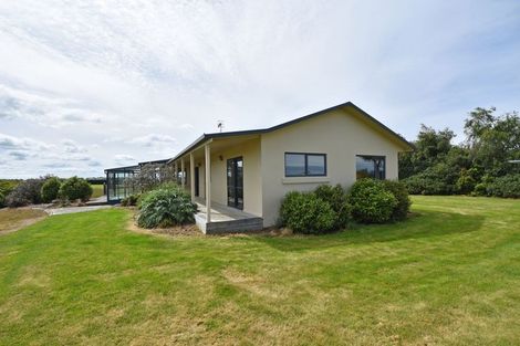 Photo of property in 230 Baxter Road, Isla Bank, Otautau, 9683