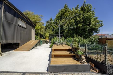 Photo of property in 14 Thomas Street, West End, Timaru, 7910