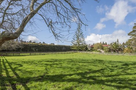 Photo of property in 647 State Highway 14, Maunu, Whangarei, 0179