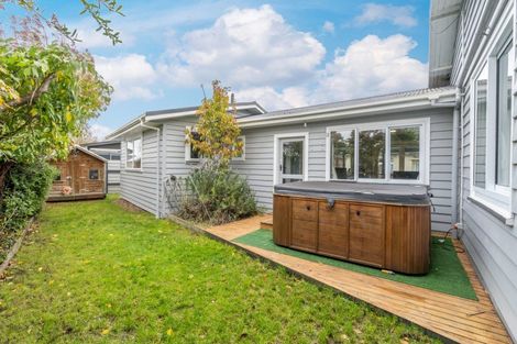 Photo of property in 29 Saint Andrew Street, Richmond, Invercargill, 9810