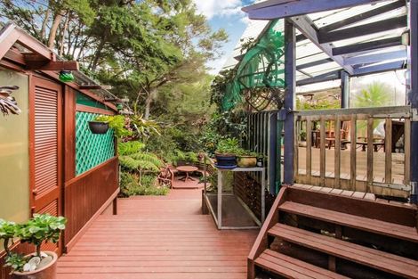 Photo of property in 39 Chamari Close, Titirangi, Auckland, 0604