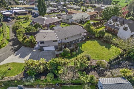 Photo of property in 7 Russell Terrace, Putaruru, 3411