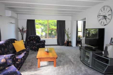 Photo of property in 4 Ries Street, Dannevirke, 4930