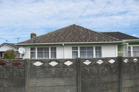 Photo of property in 1 Dunn Street, Wainuiomata, Lower Hutt, 5014