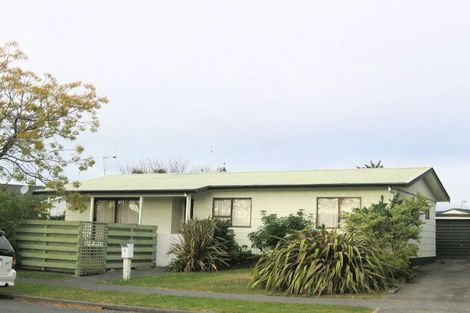 Photo of property in 5 Ryan Crescent, Greenmeadows, Napier, 4112