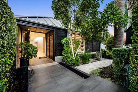 Photo of property in 25 Gibraltar Crescent, Parnell, Auckland, 1052