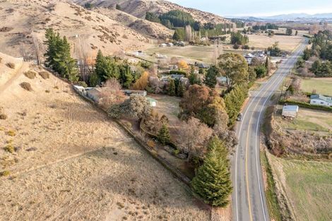 Photo of property in 1236 Karaka Road, Hurunui, Hawarden, 7385