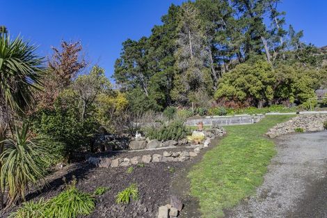 Photo of property in 244 Waikari Valley Road, Scargill, Amberley, 7483
