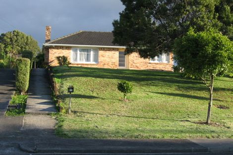 Photo of property in 36 Amberley Avenue, Te Atatu South, Auckland, 0610