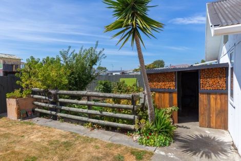 Photo of property in 10 Churchill Street, Mayfield, Blenheim, 7201