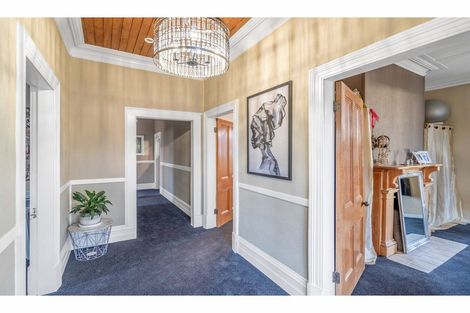 Photo of property in 45 Robertson Street, Richmond, Invercargill, 9810