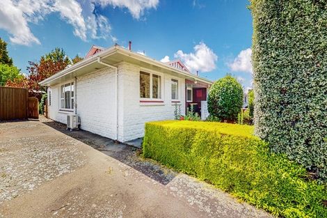 Photo of property in 3 Burnett Street, Ashburton, 7700