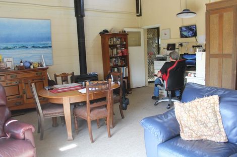 Photo of property in 8 Hilton Street, Blackball, 7804