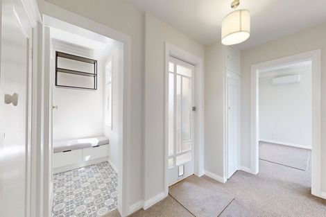 Photo of property in 17b Fitzroy Street, Wadestown, Wellington, 6012