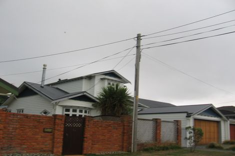 Photo of property in 54 Hector Street, Seatoun, Wellington, 6022