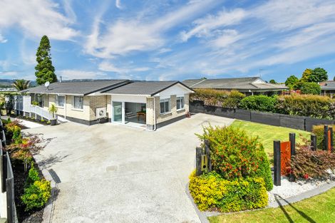 Photo of property in 19 Hazeldene Place, Opaheke, Papakura, 2113