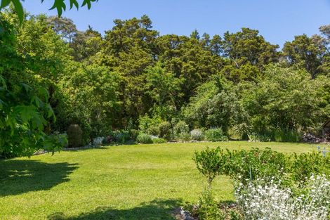 Photo of property in 180 Underhill Road, Woodside, Greytown, 5794