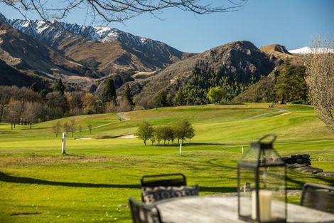 Photo of property in Millbrook Resort, 2 The Mews, Arrowtown, 9371