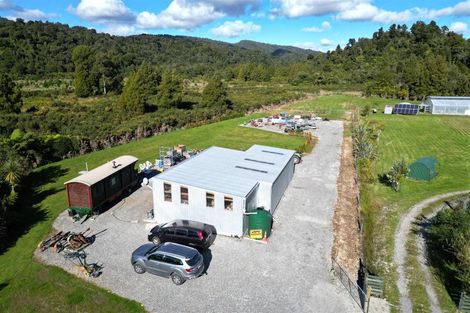 Photo of property in 303a Marsden Road, Greymouth, 7805