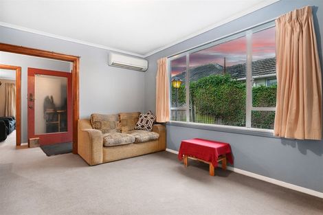 Photo of property in 11b Vickerys Road, Wigram, Christchurch, 8042