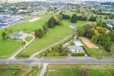 Photo of property in 127 North Street, Ashhurst, 4810