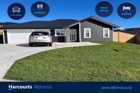 Photo of property in 8 Bathgate Court, Pokeno, 2402