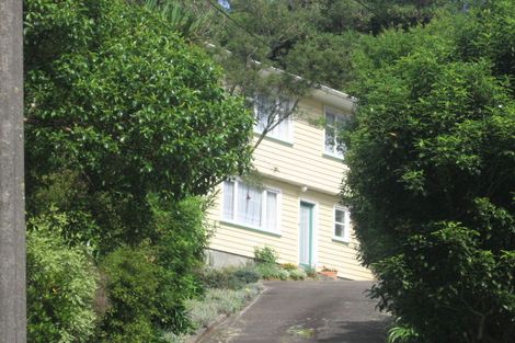 Photo of property in 71 Awarua Street, Ngaio, Wellington, 6035