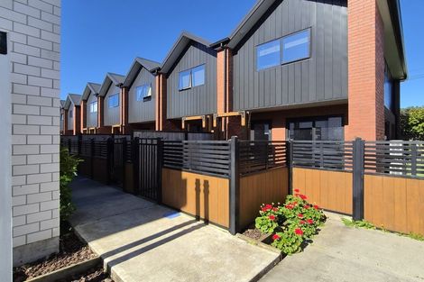 Photo of property in 4/12 Biddle Crescent, Taita, Lower Hutt, 5011