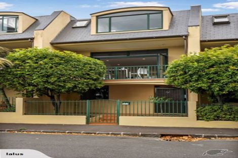 Photo of property in 2/5 Augustus Terrace, Parnell, Auckland, 1052