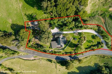Photo of property in 472 French Pass Road, Karapiro, Cambridge, 3496