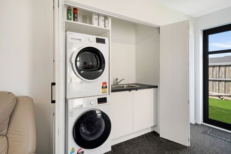 Photo of property in 5b Greenwood Place, Amberley, 7410