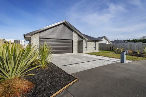 Photo of property in 24 Cherry Avenue, Darfield, 7510