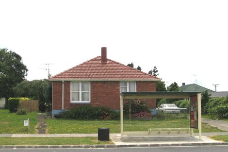 Photo of property in 117 Taniwha Street, Glen Innes, Auckland, 1072