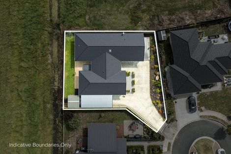 Photo of property in 8 Waimarie Way, Thames, 3500