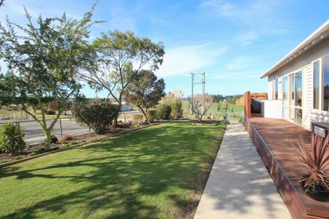Photo of property in 101 Airedale Road, Weston, Oamaru, 9492