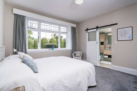 Photo of property in 119 Tennyson Street, Sydenham, Christchurch, 8023