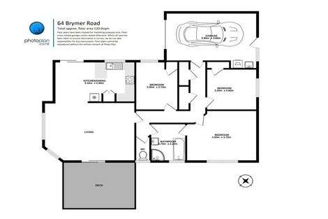 Photo of property in 64 Brymer Road, Grandview Heights, Hamilton, 3200