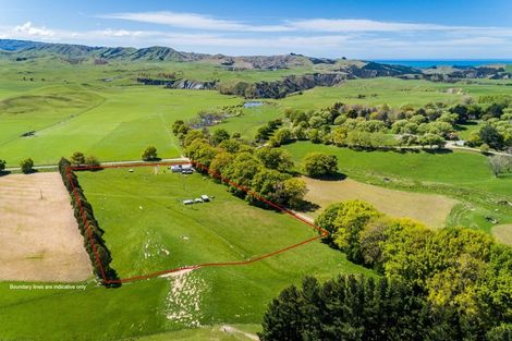 Photo of property in 858 Atua Road, Elsthorpe, 4295