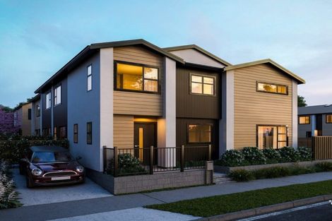 Photo of property in 1/33 Sladden Street, Naenae, Lower Hutt, 5011