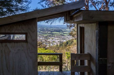 Photo of property in 91 Boar Bush Gully Road, Featherston, 5710