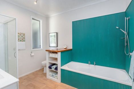 Photo of property in 180 Underhill Road, Woodside, Greytown, 5794