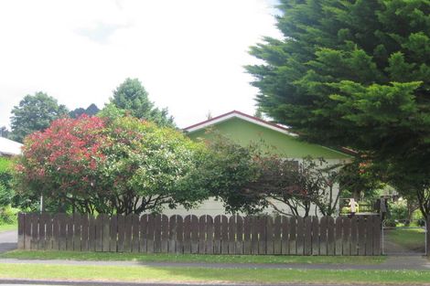Photo of property in 364 Taupo Road, Taumarunui, 3920
