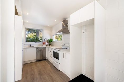 Photo of property in 4/12 Shrewsbury Street, Merivale, Christchurch, 8014