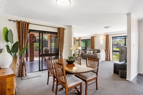 Photo of property in 10 St Simon Place, Botany Downs, Auckland, 2010