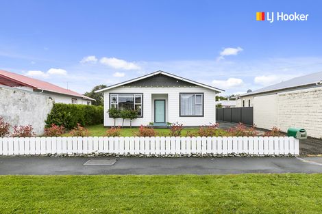 Photo of property in 105 Marlow Street, Musselburgh, Dunedin, 9013