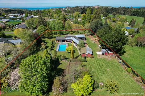 Photo of property in 2 Kelk Road, Waiareka Junction, Oamaru, 9401