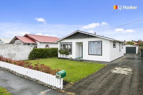 Photo of property in 105 Marlow Street, Musselburgh, Dunedin, 9013
