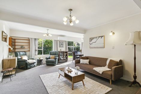 Photo of property in 8 Halswater Drive, Churton Park, Wellington, 6037